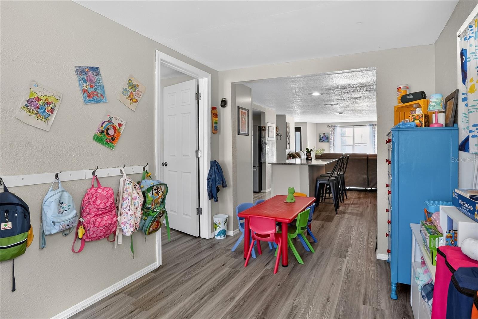 APOLLO BEACH UNIT TWO - Residential