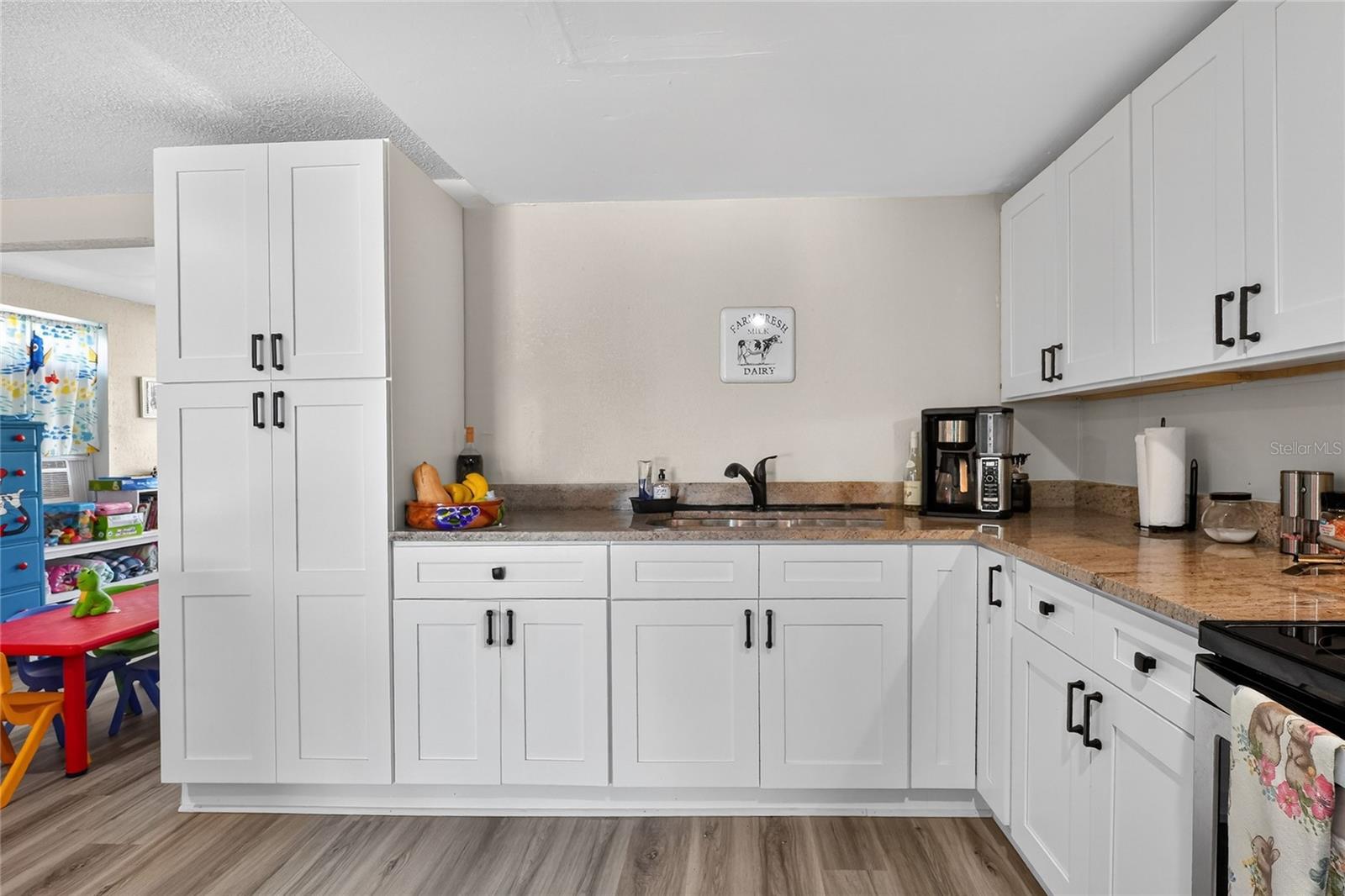 APOLLO BEACH UNIT TWO - Residential