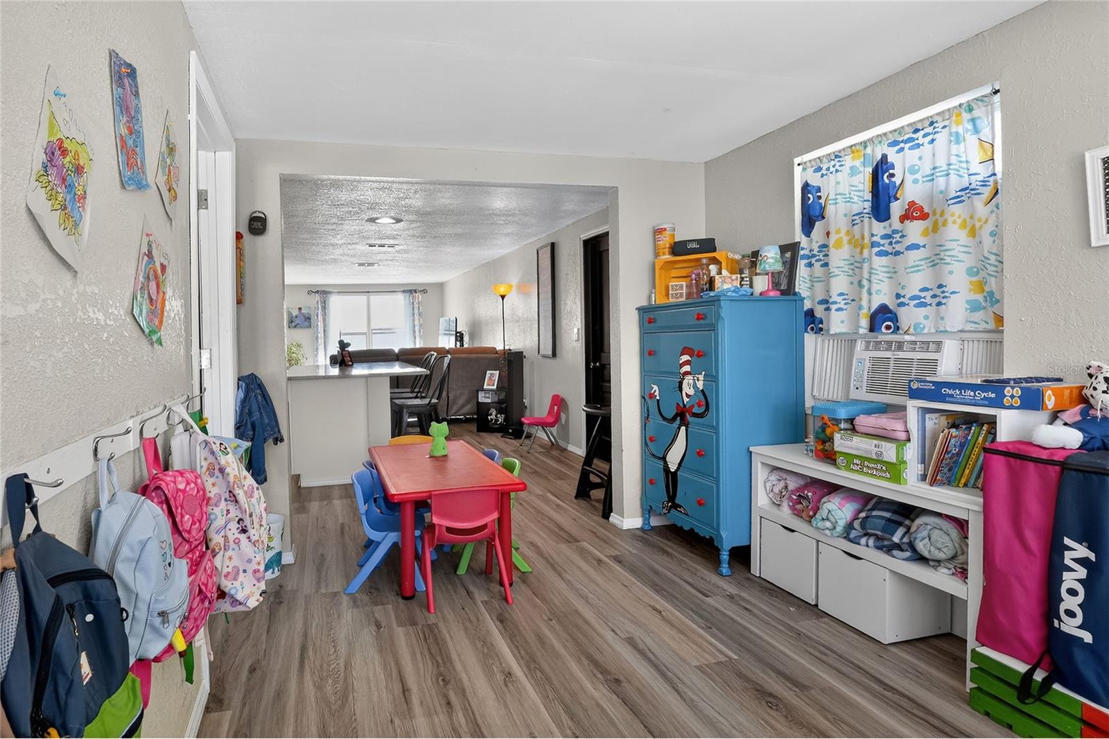 APOLLO BEACH UNIT TWO - Residential