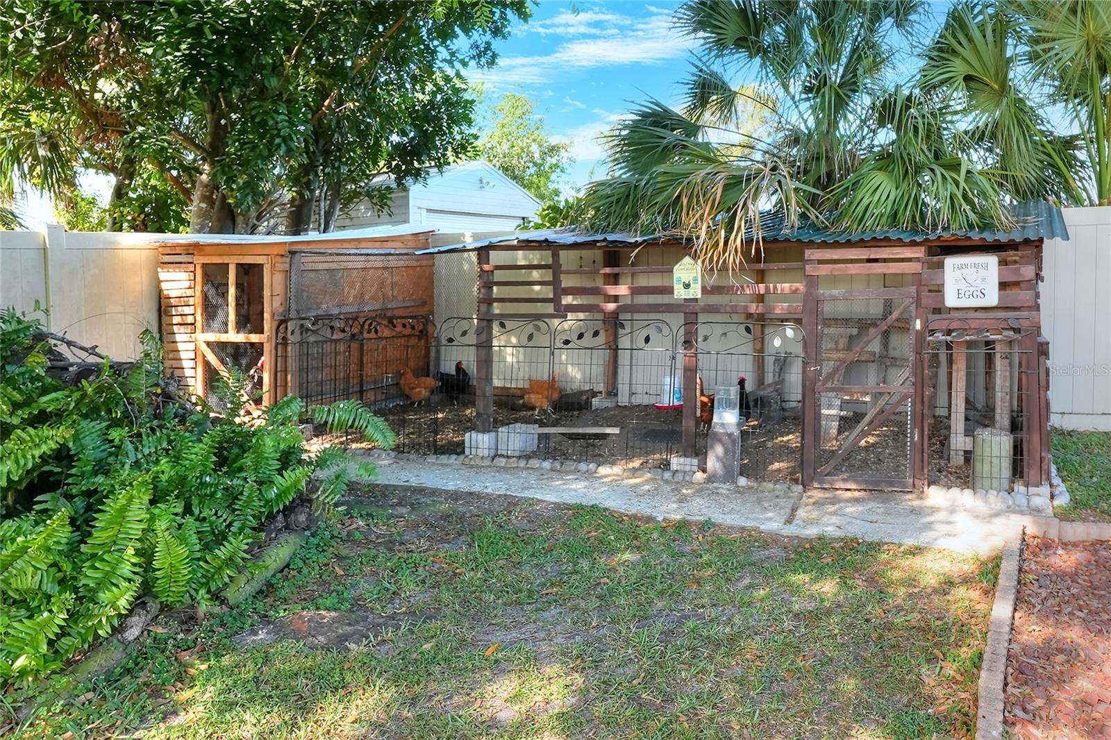 APOLLO BEACH UNIT TWO - Residential