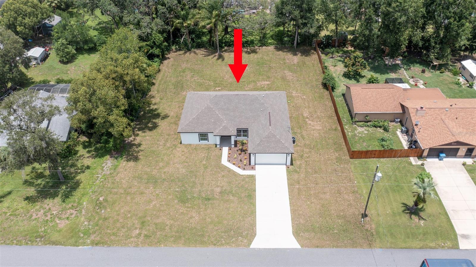 12323 GENTER DRIVE