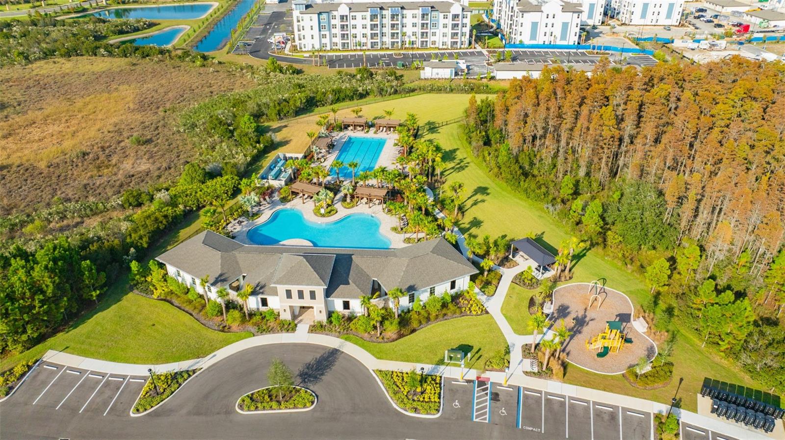 WOODCREEK - Residential