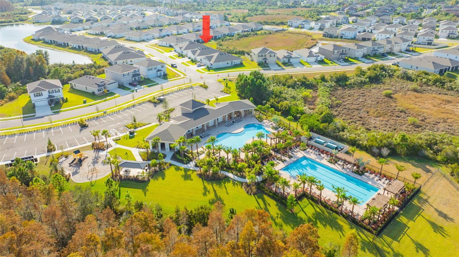 WOODCREEK - Residential