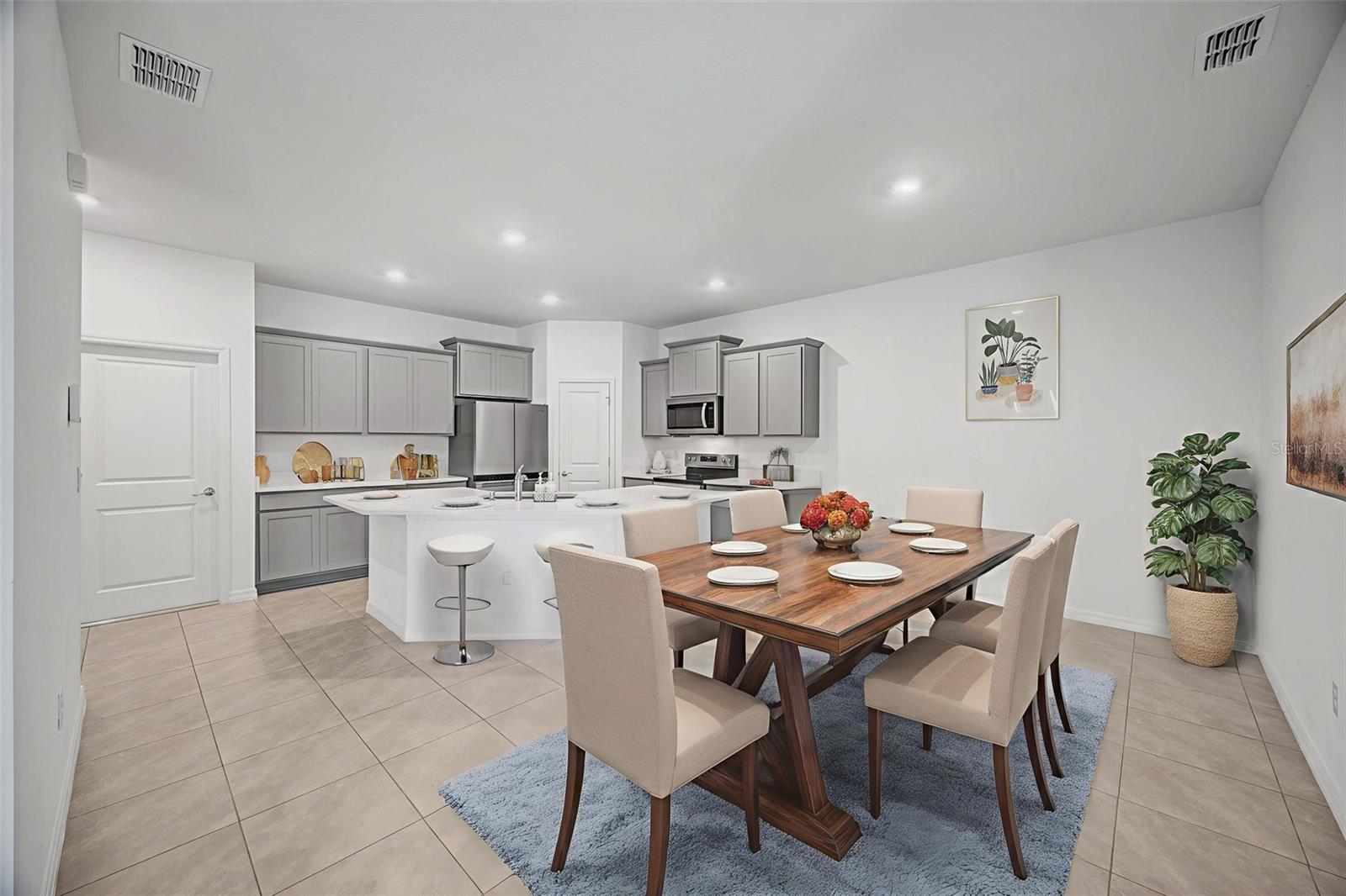 WOODCREEK - Residential