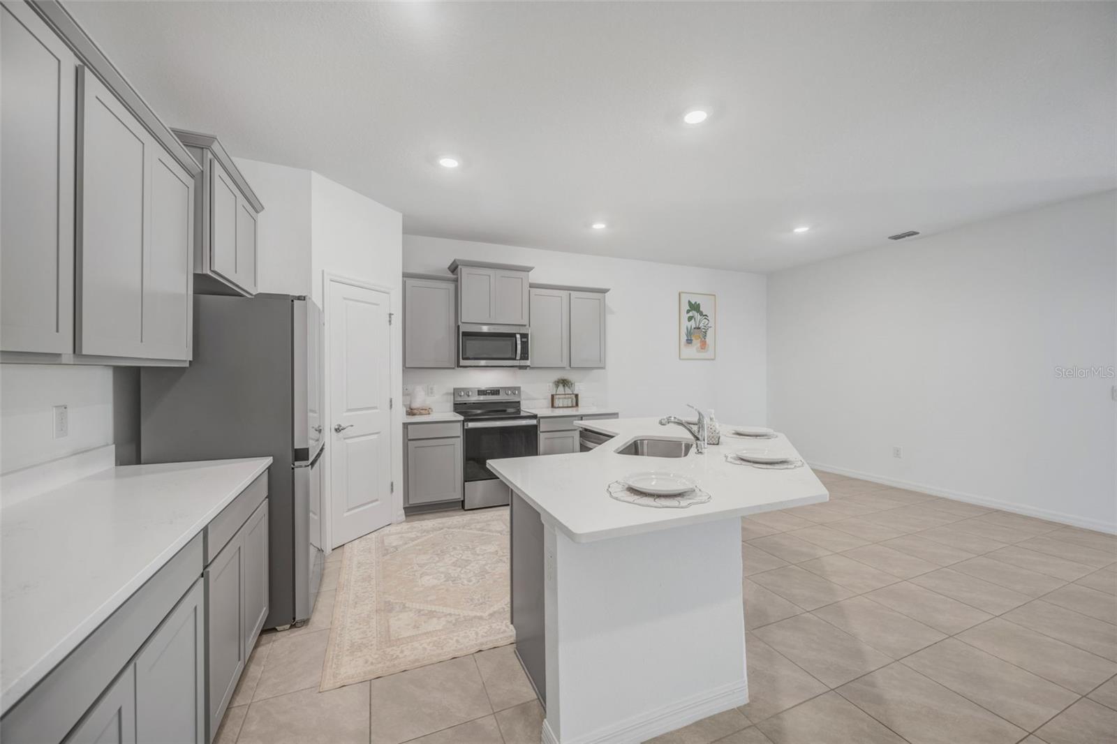 WOODCREEK - Residential