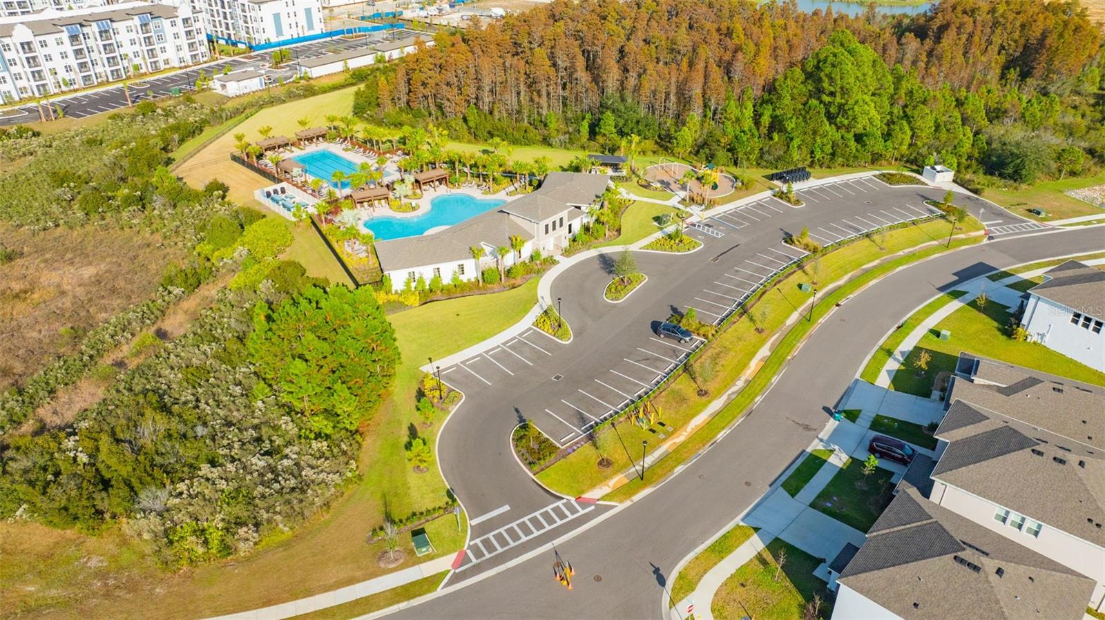 WOODCREEK - Residential