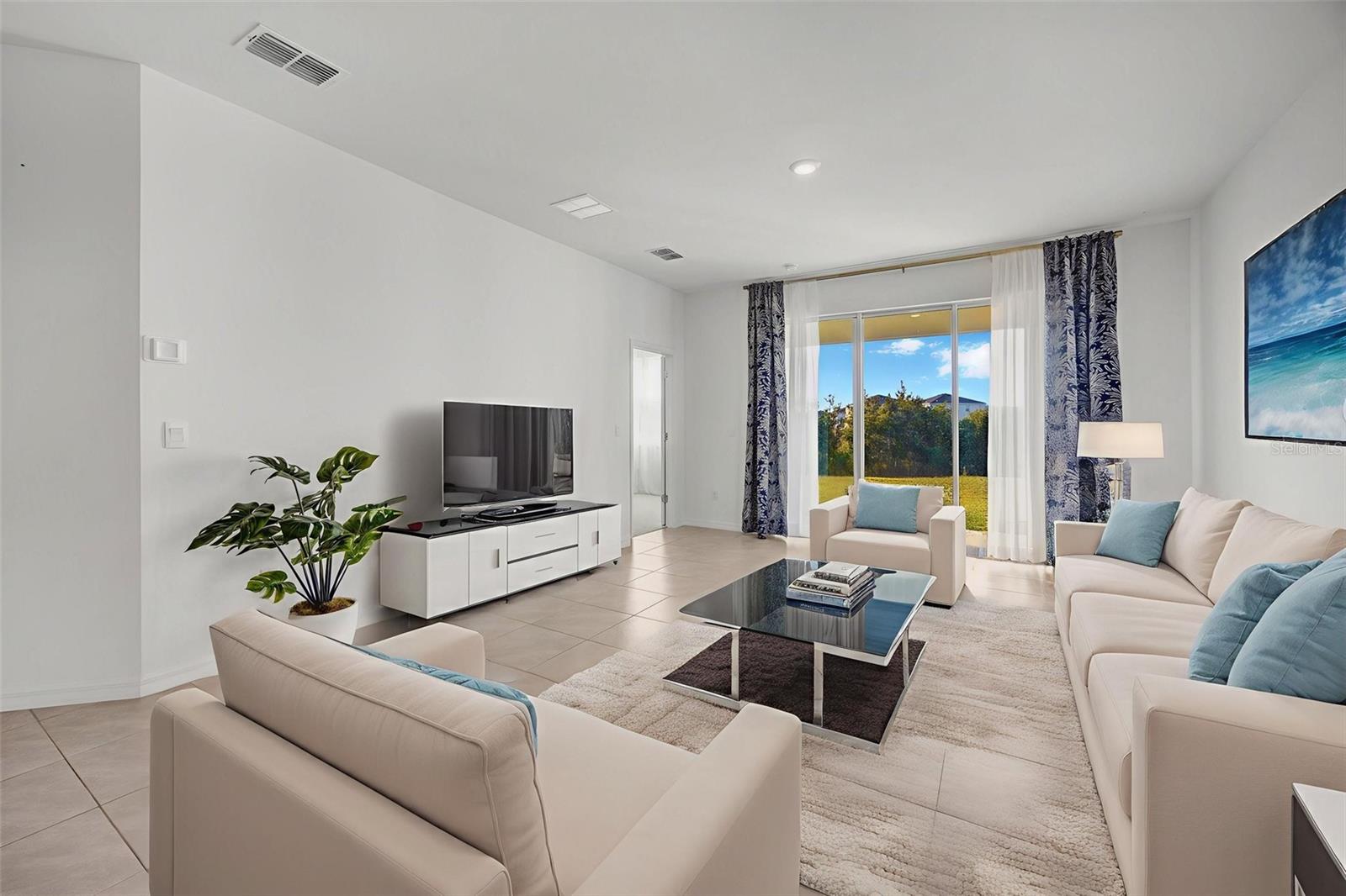 WOODCREEK - Residential