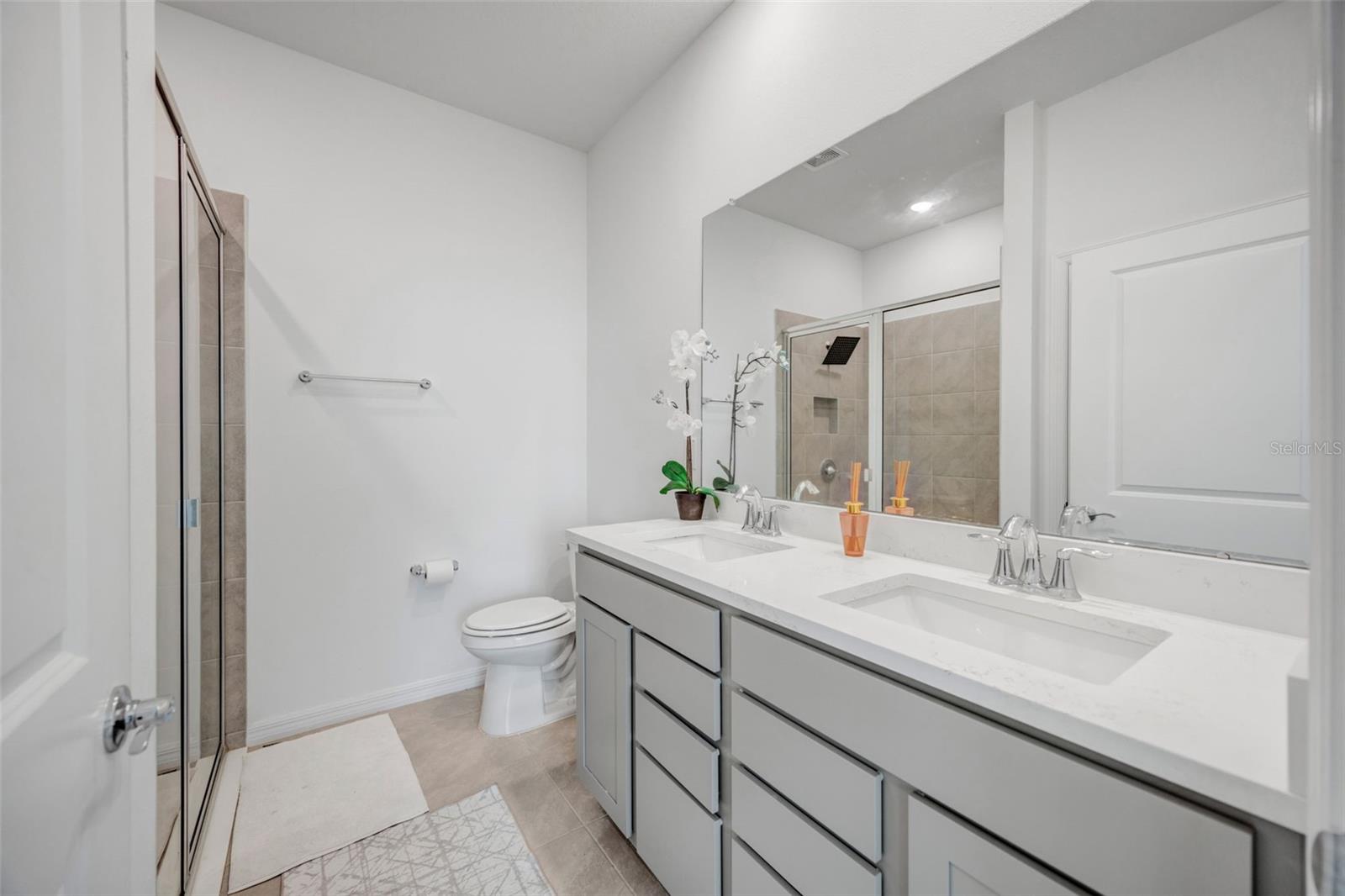 WOODCREEK - Residential