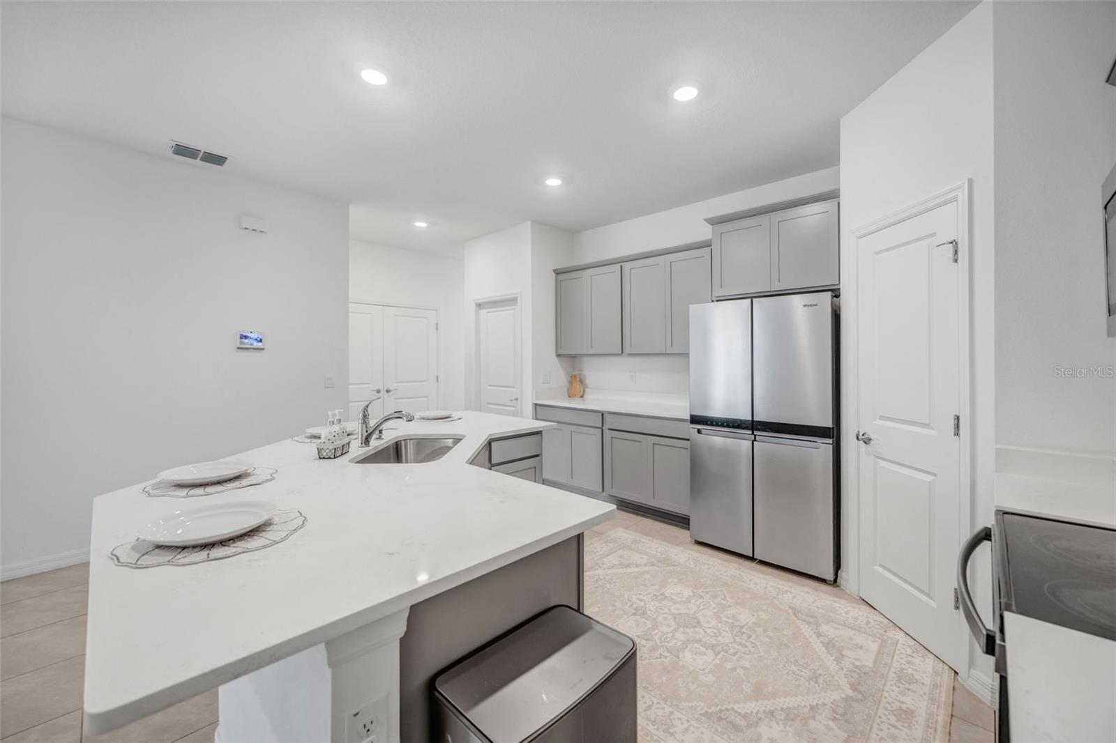 WOODCREEK - Residential