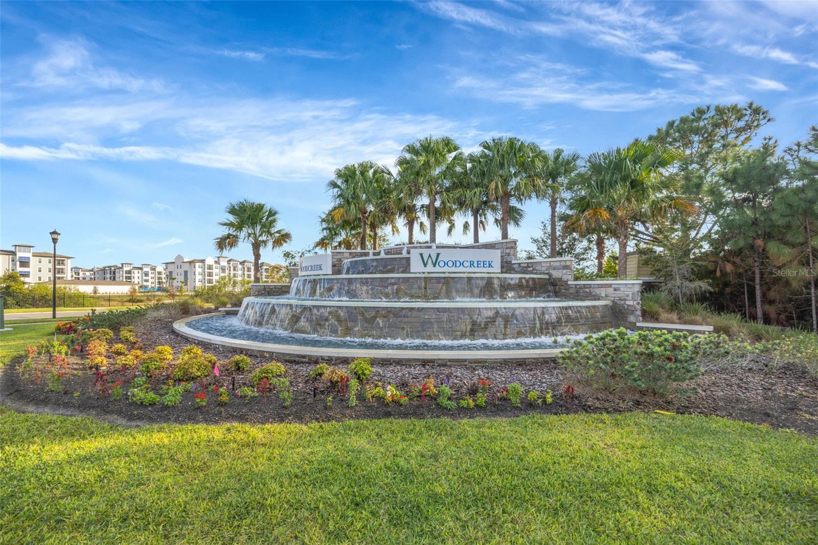 WOODCREEK - Residential