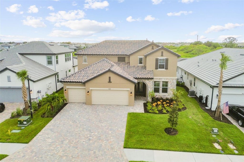 Photo of 4634 Sweet Retreat Run, Lakewood Ranch, FL 34211 (MLS # R4909726)