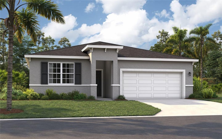 Photo 1 of 36 — 846 PEBBLE CREST LANE, EAGLE LAKE, FL 33839