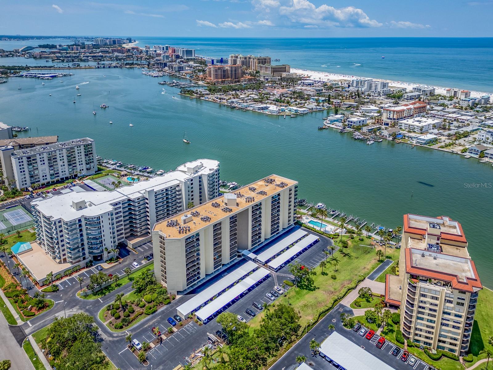 ISLAND WALK CONDO - Residential Lease