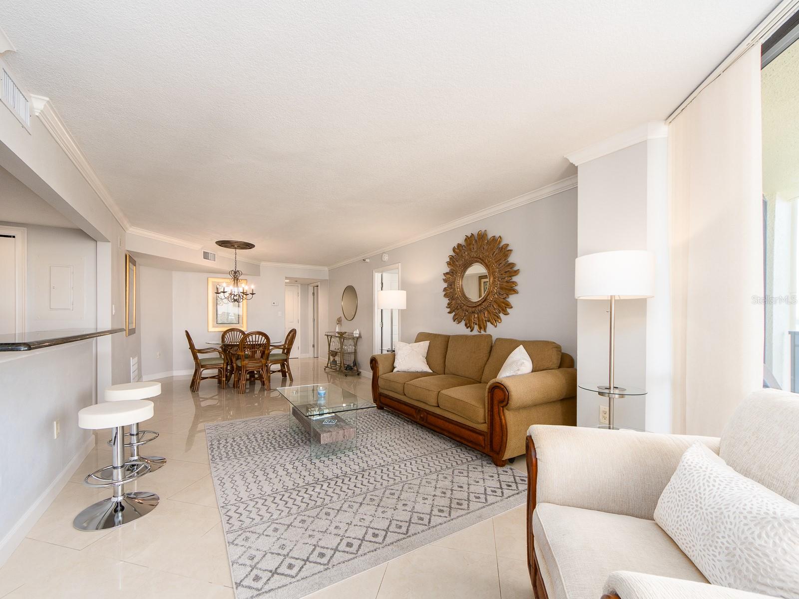 ISLAND WALK CONDO - Residential Lease