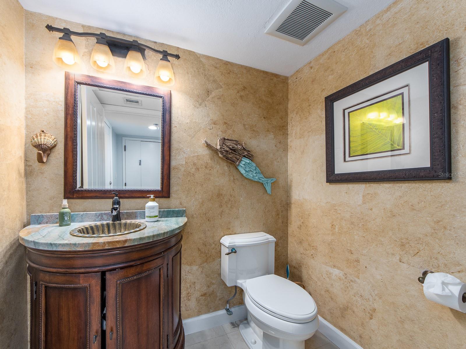 ISLAND WALK CONDO - Residential Lease