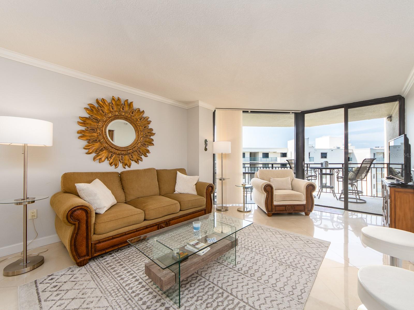 ISLAND WALK CONDO - Residential Lease