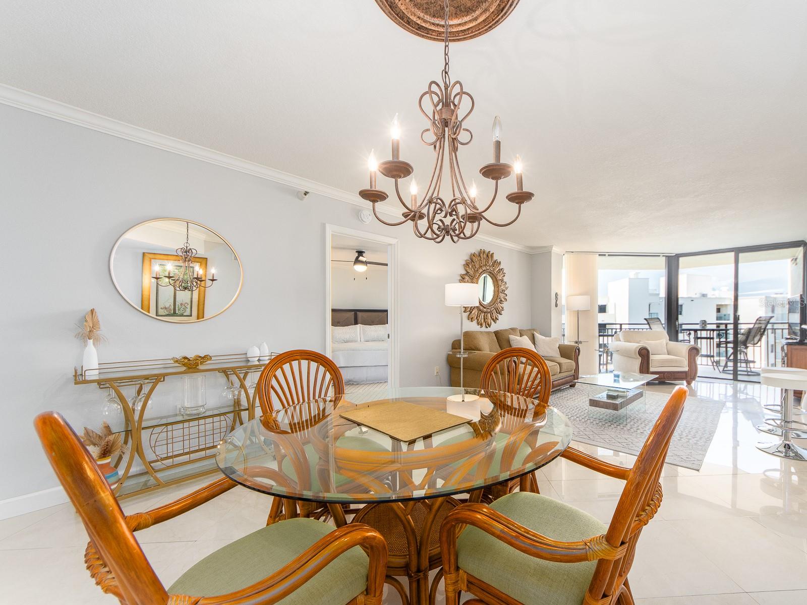ISLAND WALK CONDO - Residential Lease