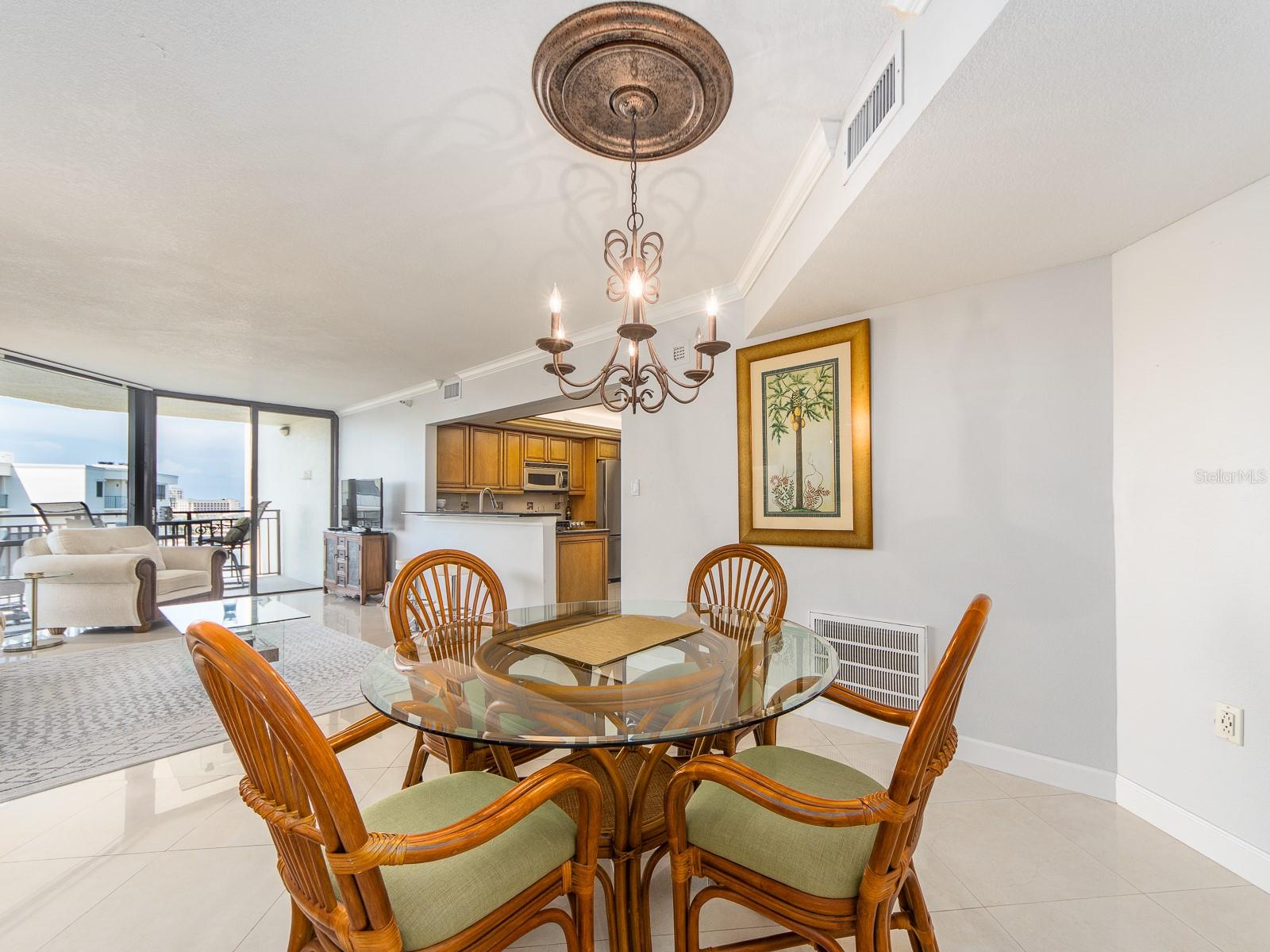 ISLAND WALK CONDO - Residential Lease