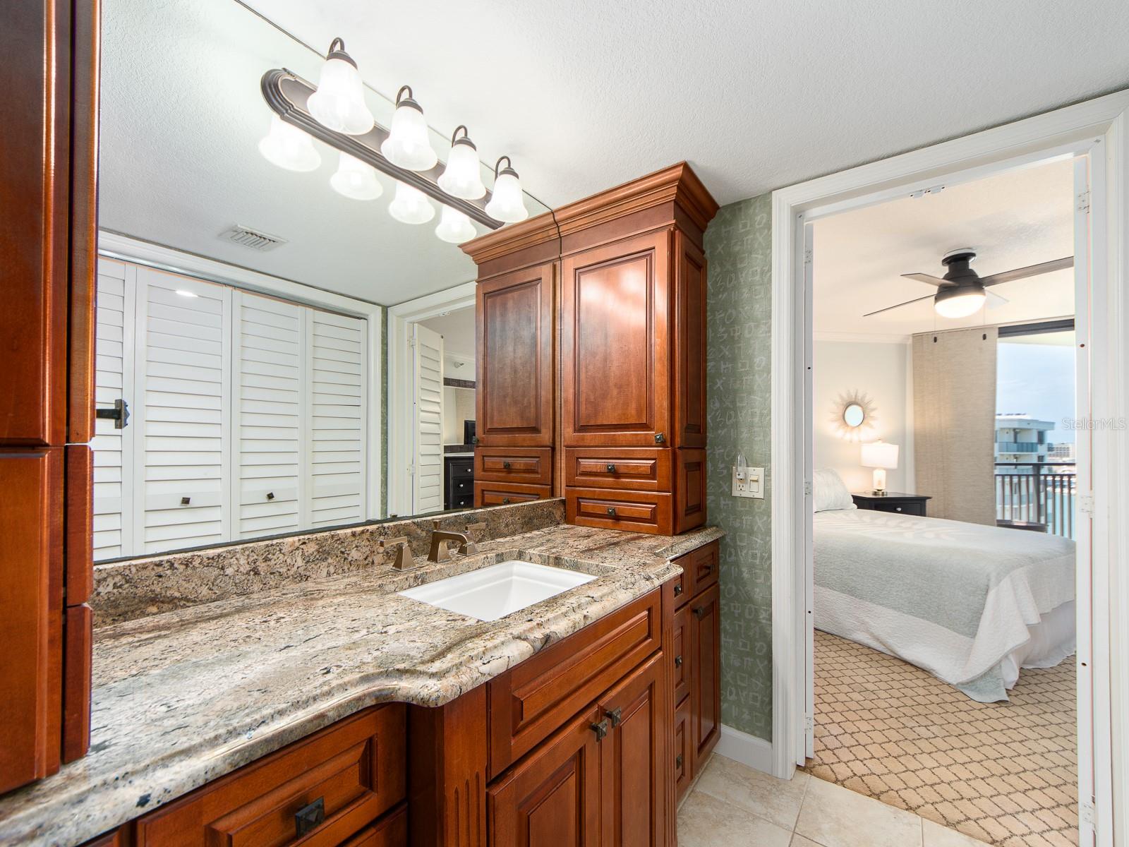 ISLAND WALK CONDO - Residential Lease