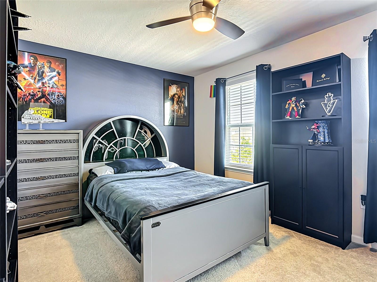 CREEKSIDE AT BOGGY CREEK PH 3 - Residential