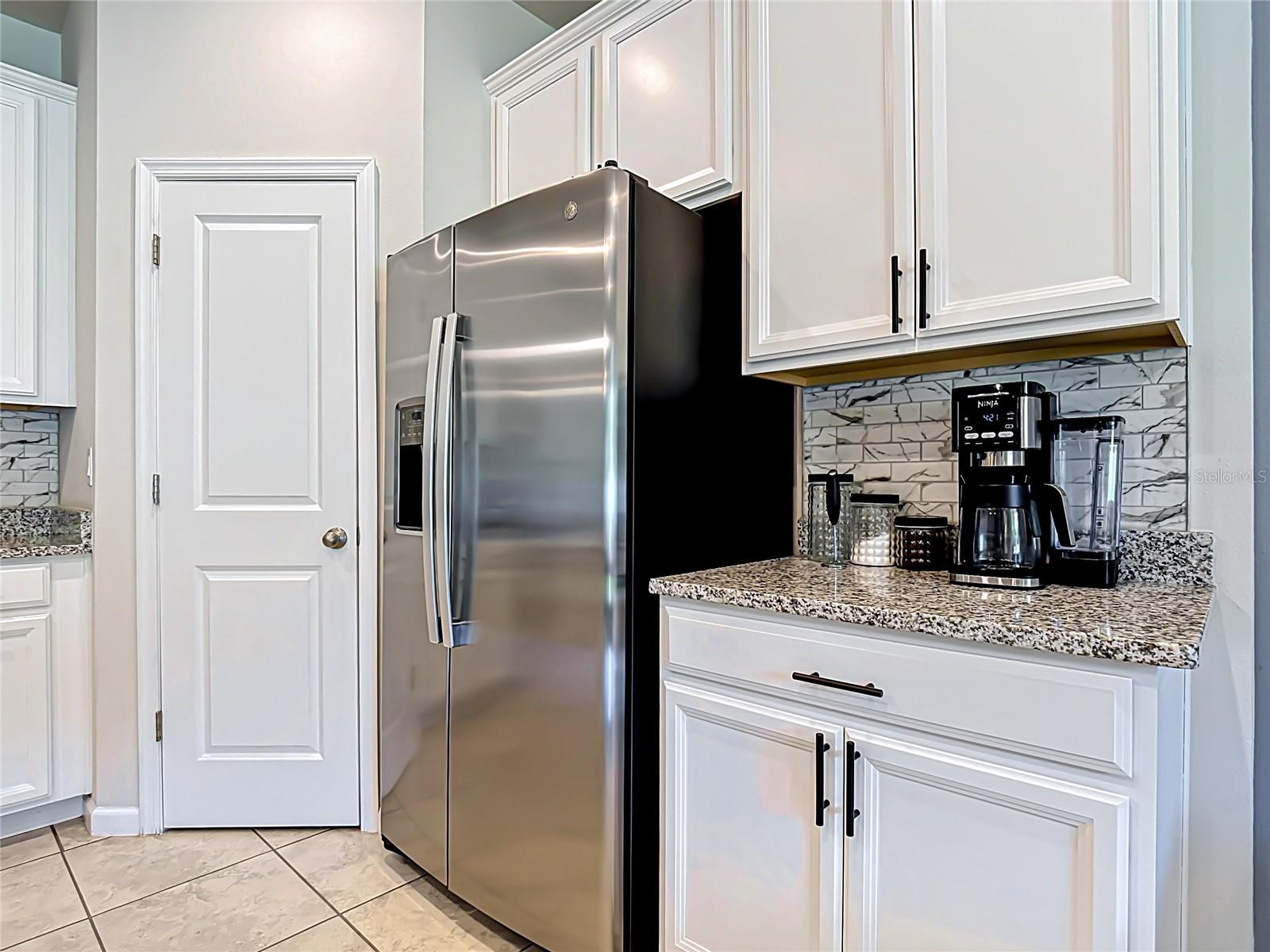CREEKSIDE AT BOGGY CREEK PH 3 - Residential