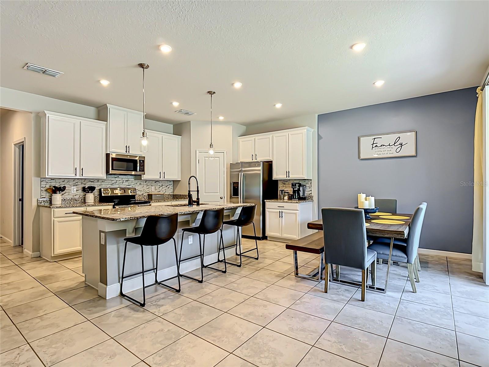 CREEKSIDE AT BOGGY CREEK PH 3 - Residential