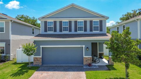2940 SLOUGH CREEK DRIVE KISSIMMEE FL 34744