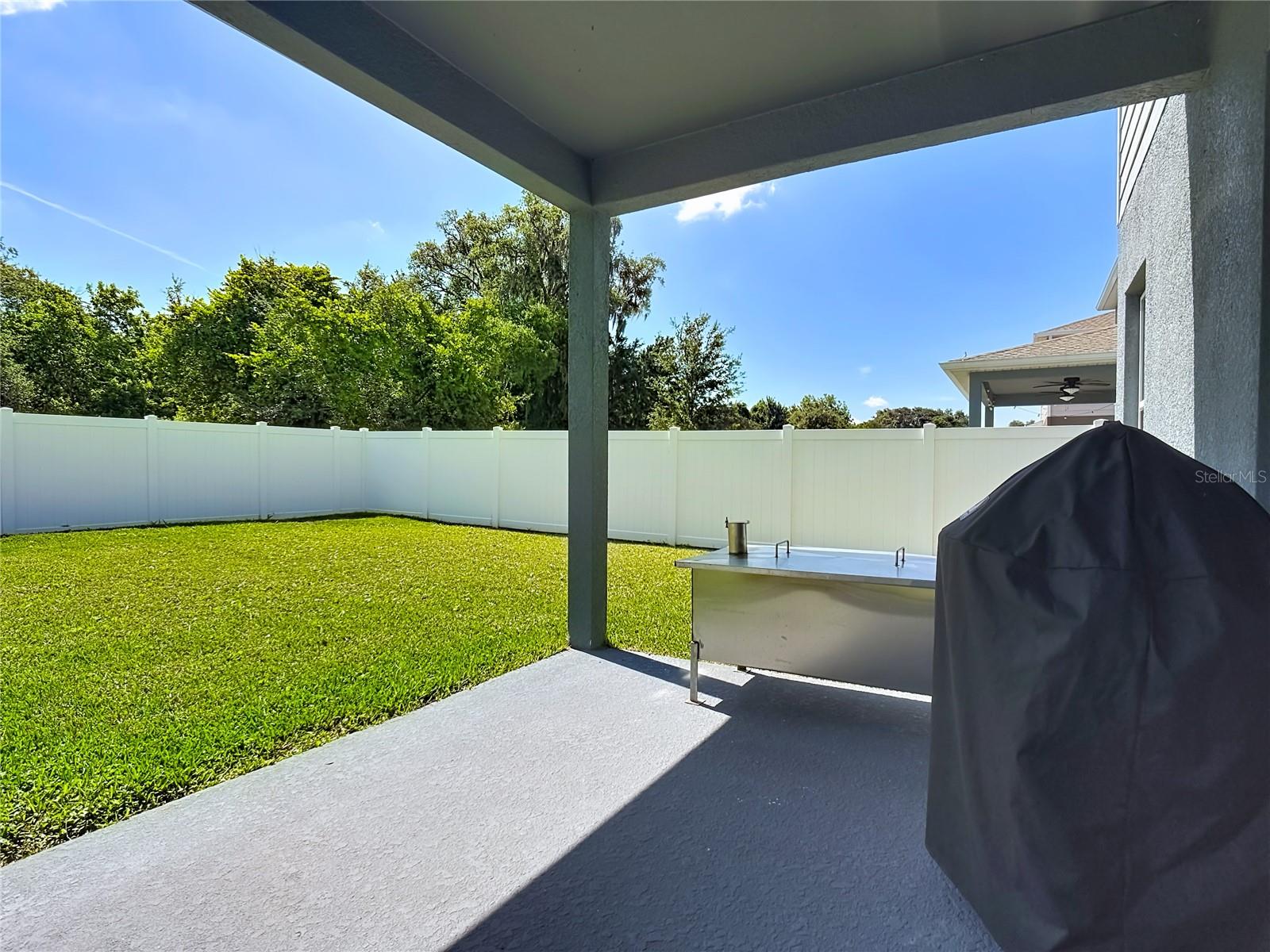 CREEKSIDE AT BOGGY CREEK PH 3 - Residential