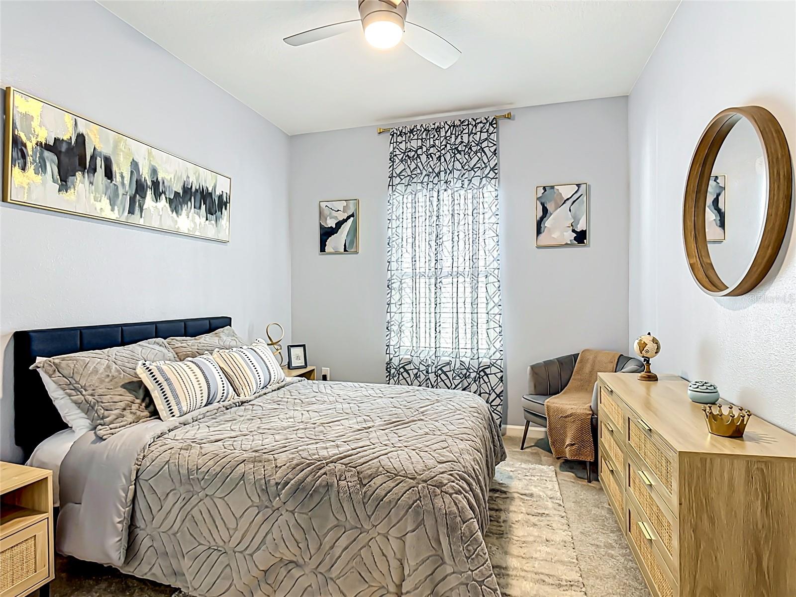 CREEKSIDE AT BOGGY CREEK PH 3 - Residential