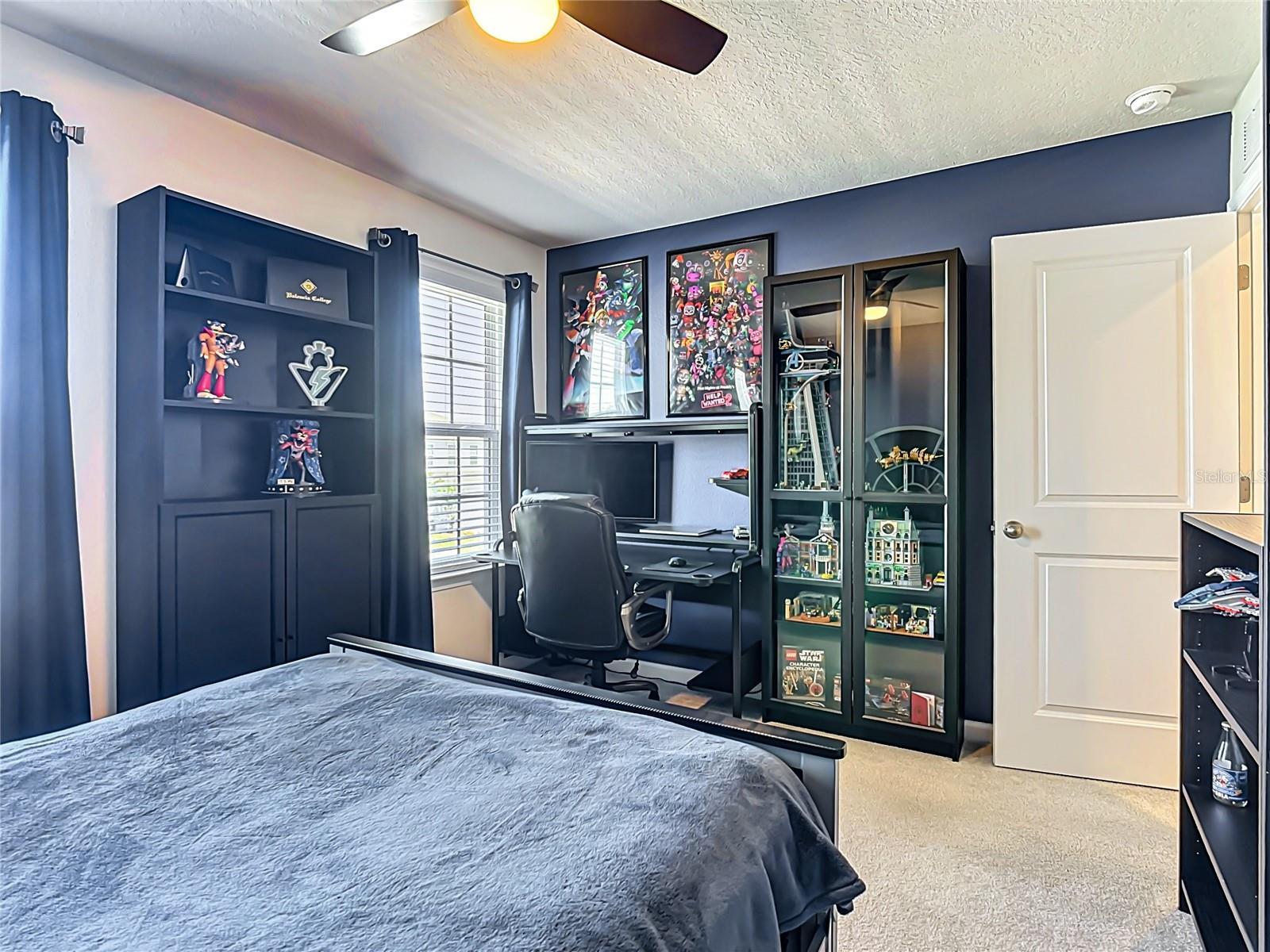 CREEKSIDE AT BOGGY CREEK PH 3 - Residential