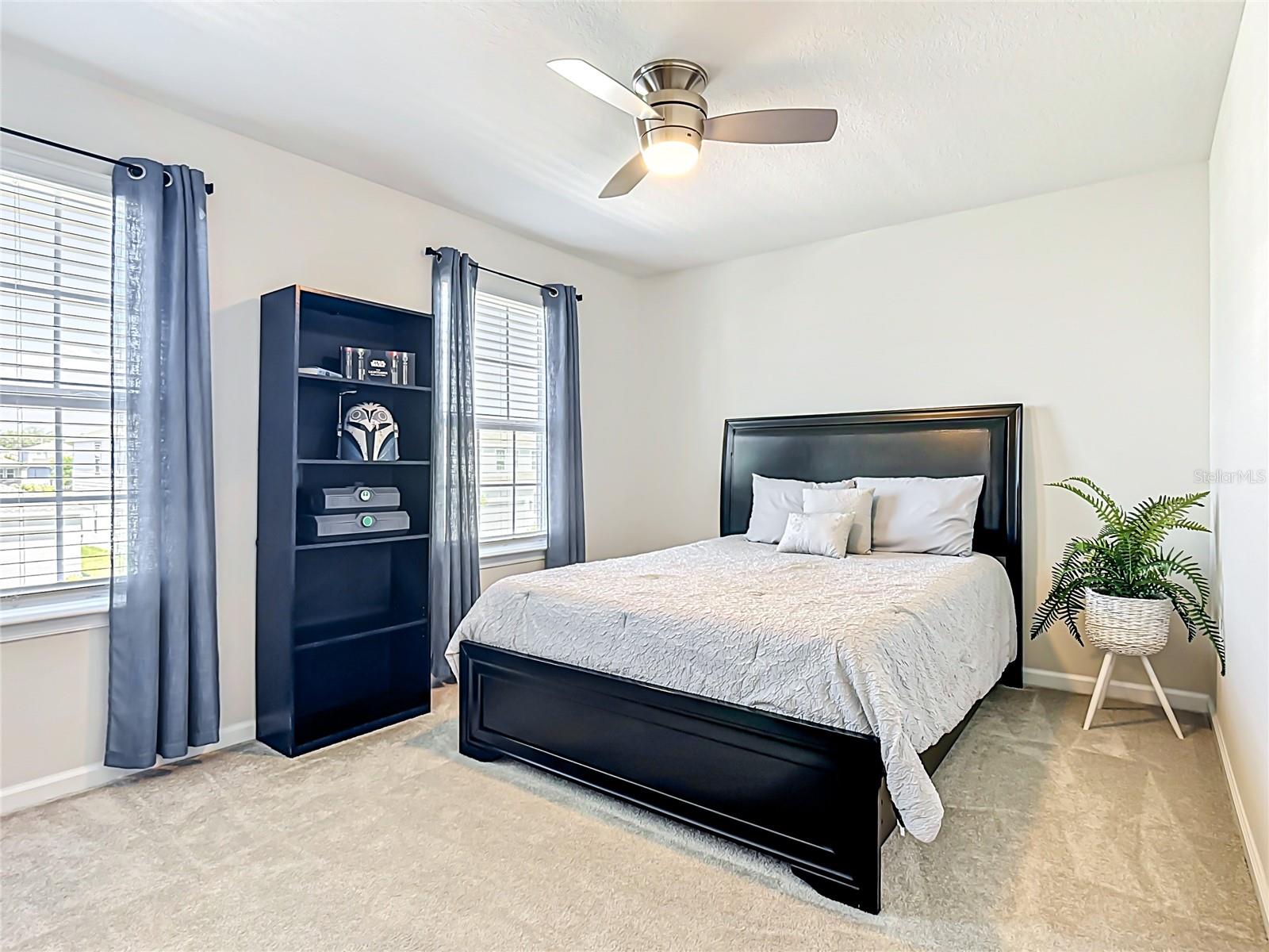 CREEKSIDE AT BOGGY CREEK PH 3 - Residential