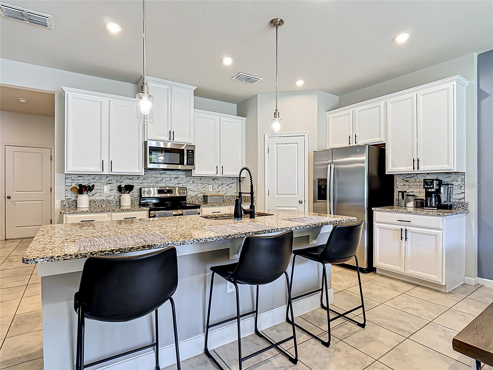 CREEKSIDE AT BOGGY CREEK PH 3 - Residential