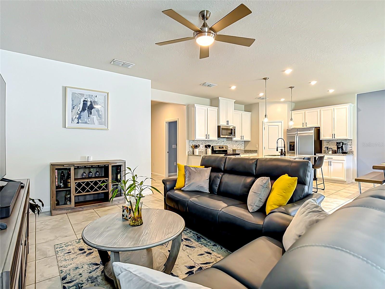 CREEKSIDE AT BOGGY CREEK PH 3 - Residential