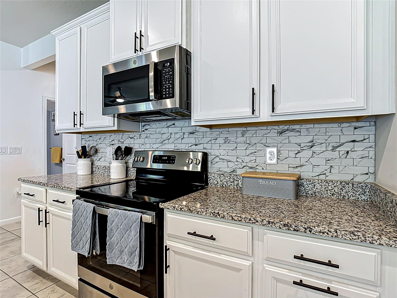 CREEKSIDE AT BOGGY CREEK PH 3 - Residential
