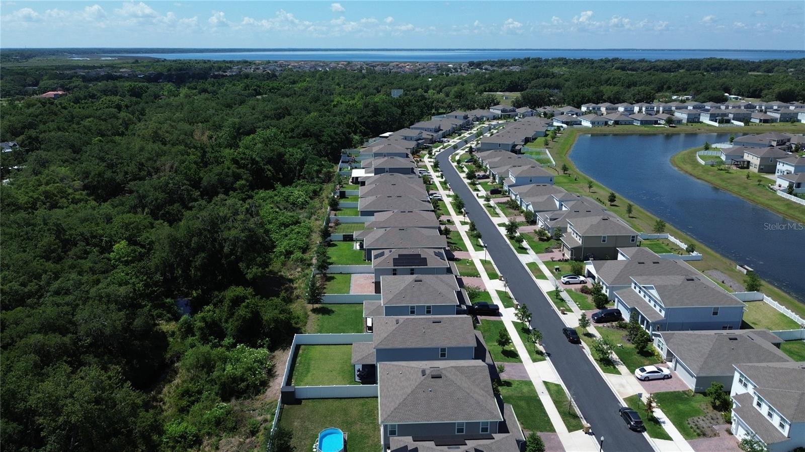 CREEKSIDE AT BOGGY CREEK PH 3 - Residential