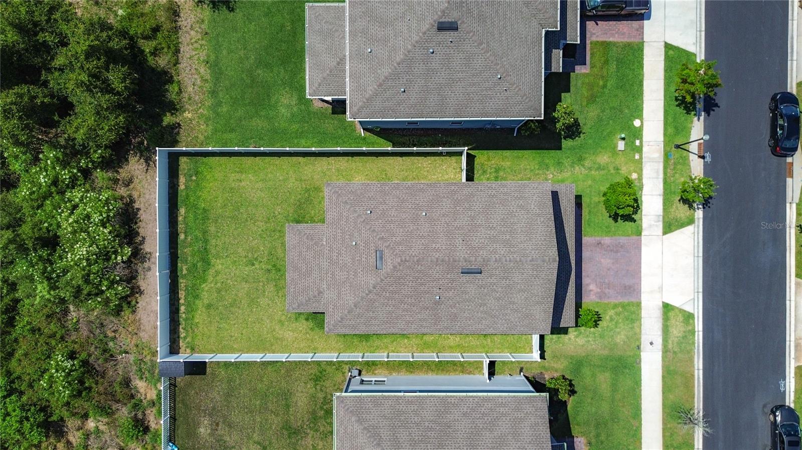 CREEKSIDE AT BOGGY CREEK PH 3 - Residential
