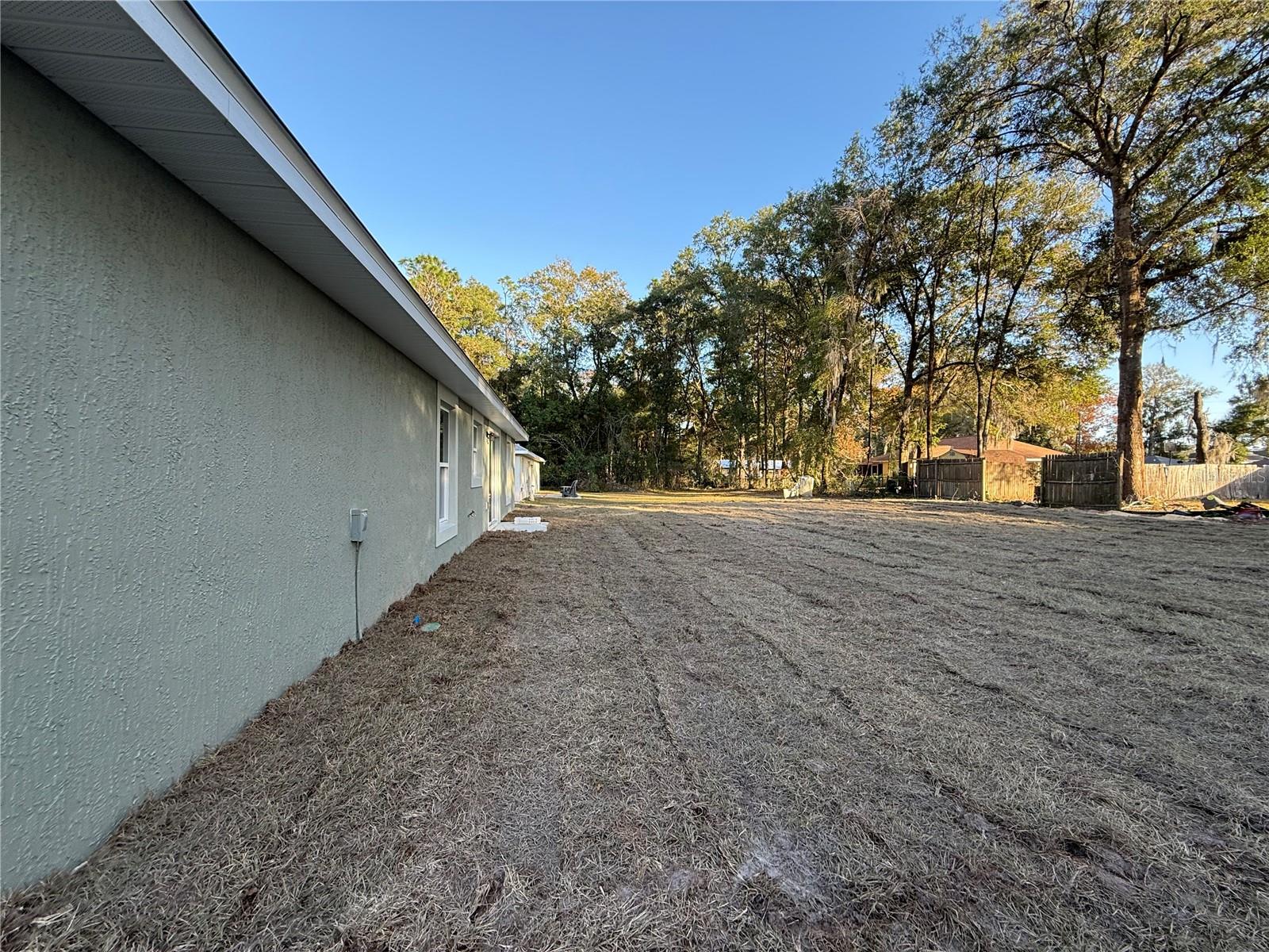 OCALA PARK ESTATES UNIT 1 - Residential