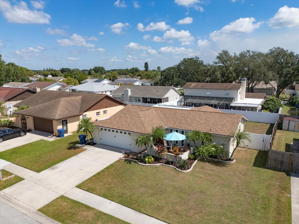 Photo of 4236 Riverwood Drive, New Port Richey, FL 34653 (MLS # TB8433979)