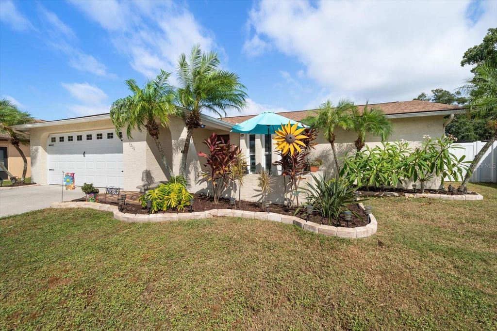 Photo of 4236 Riverwood Drive, New Port Richey, FL 34653 (MLS # TB8433979)