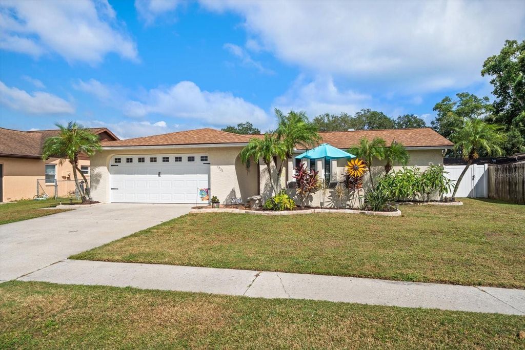 Photo of 4236 Riverwood Drive, New Port Richey, FL 34653 (MLS # TB8433979)