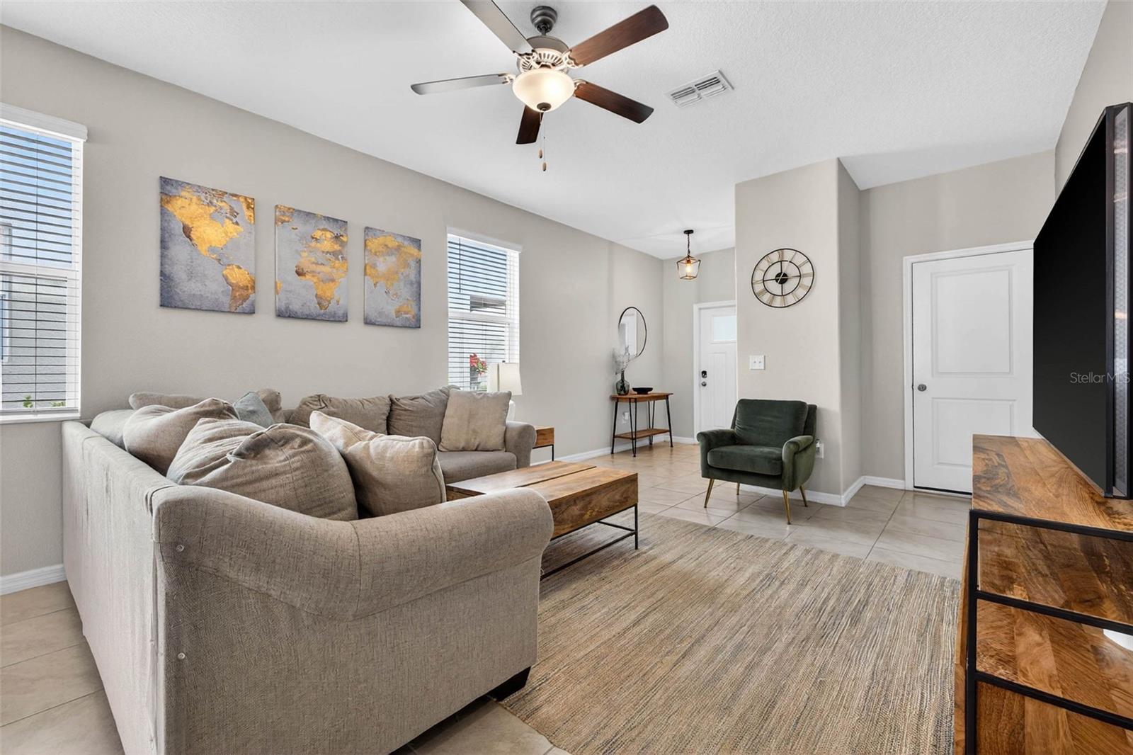 SOUTH CRK PH 2A 2B & 2C - Residential