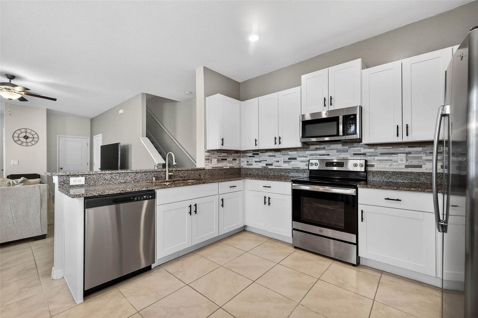 SOUTH CRK PH 2A 2B & 2C - Residential