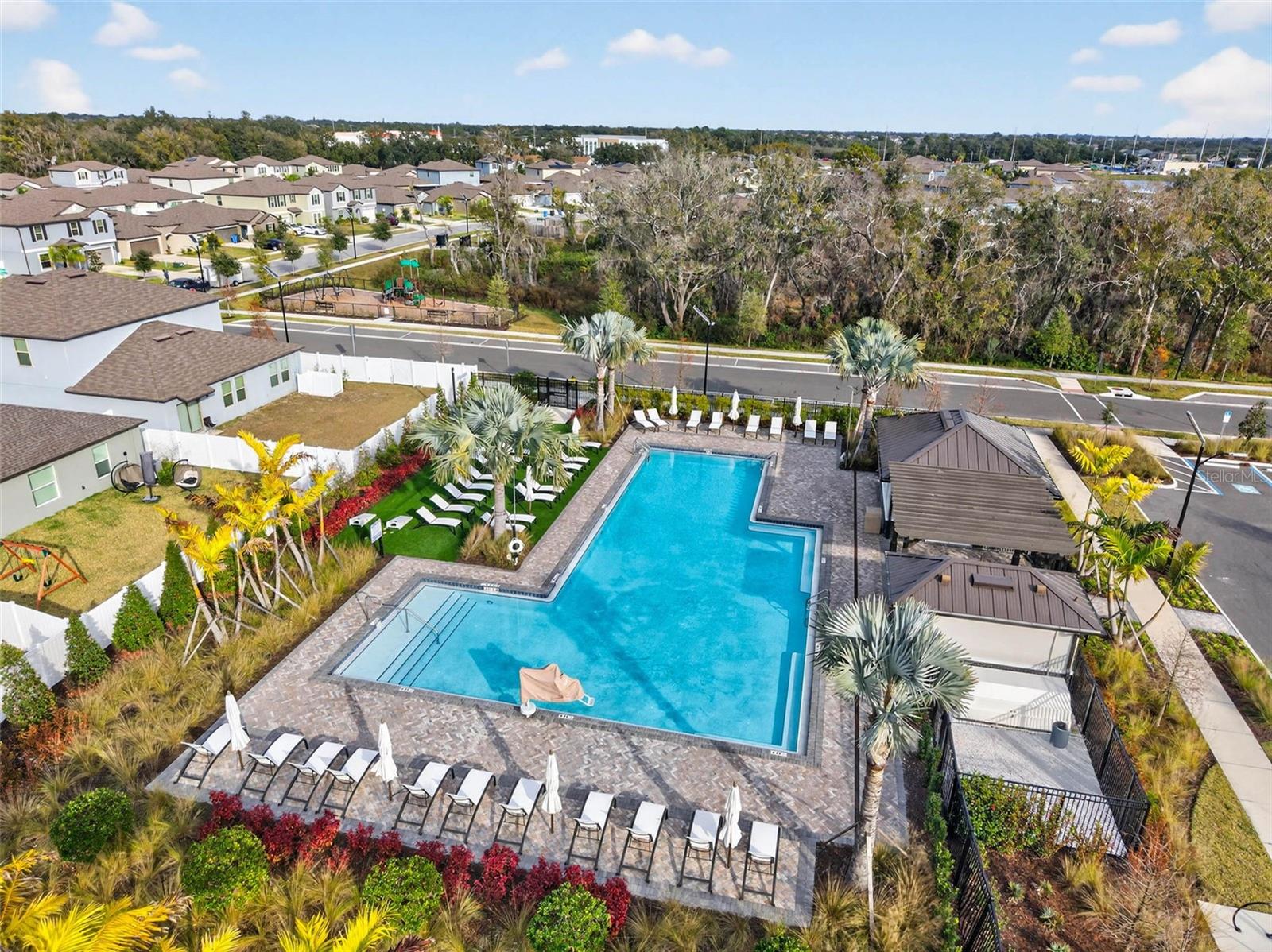 SOUTH CRK PH 2A 2B & 2C - Residential