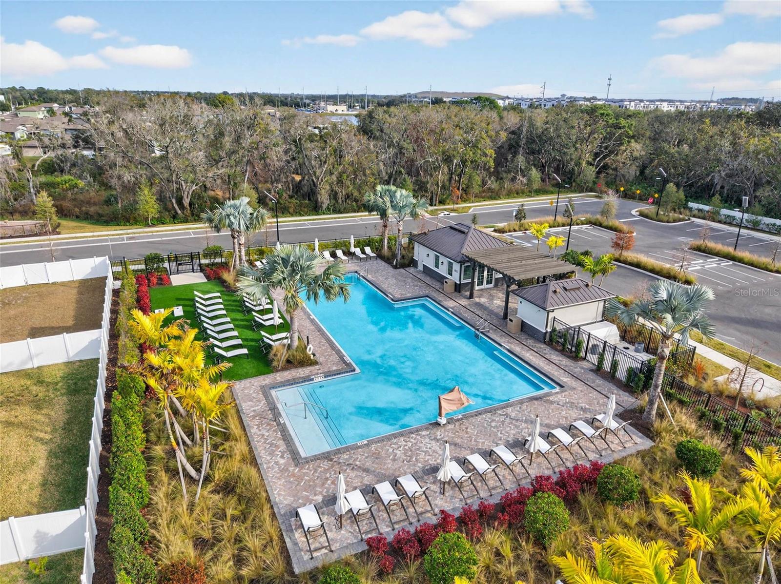 SOUTH CRK PH 2A 2B & 2C - Residential