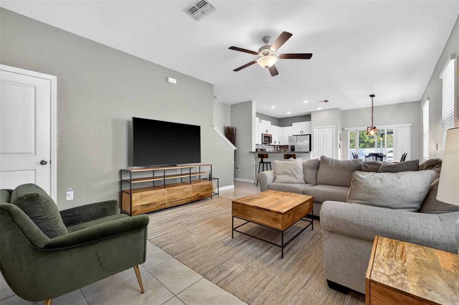 SOUTH CRK PH 2A 2B & 2C - Residential