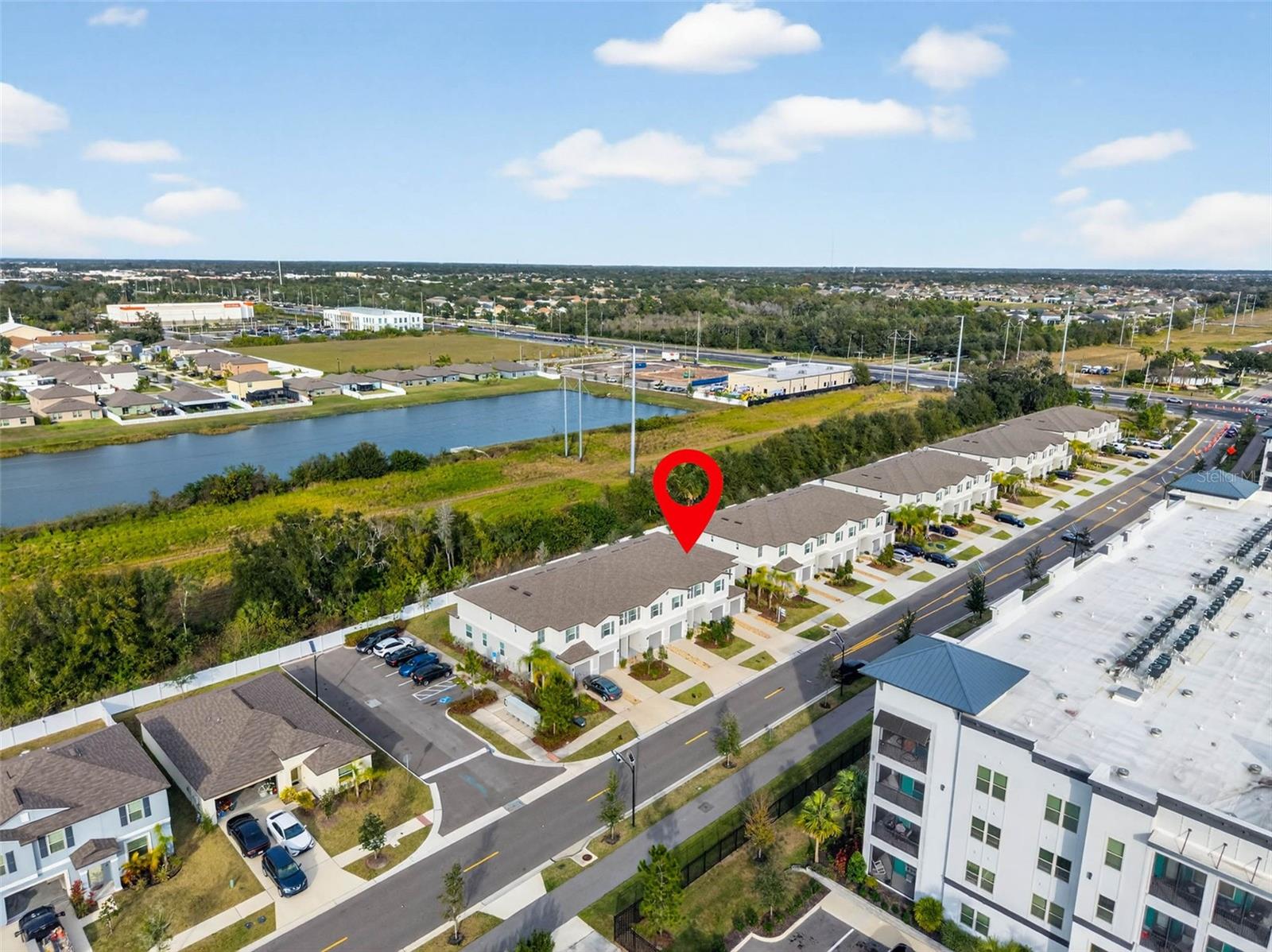 SOUTH CRK PH 2A 2B & 2C - Residential