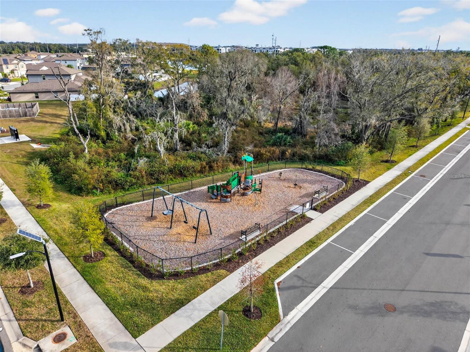 SOUTH CRK PH 2A 2B & 2C - Residential