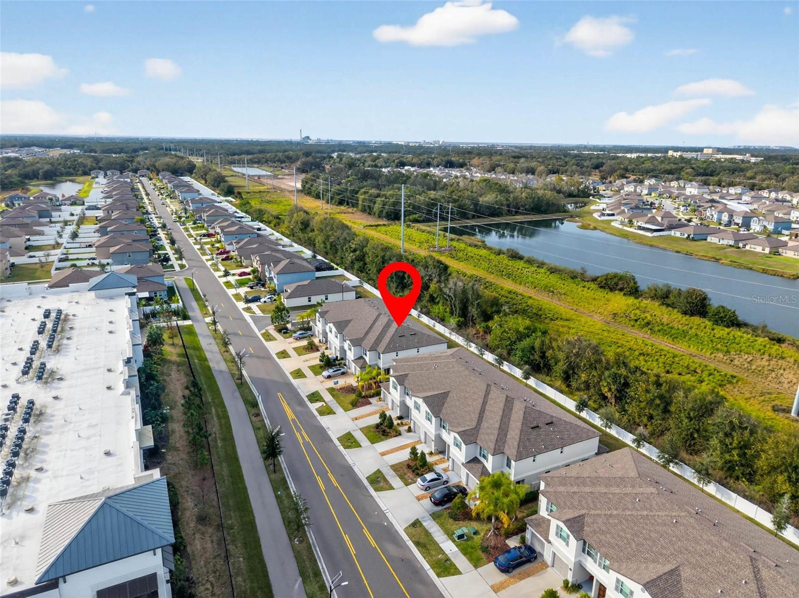 SOUTH CRK PH 2A 2B & 2C - Residential