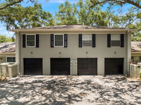 A home in TEMPLE TERRACE