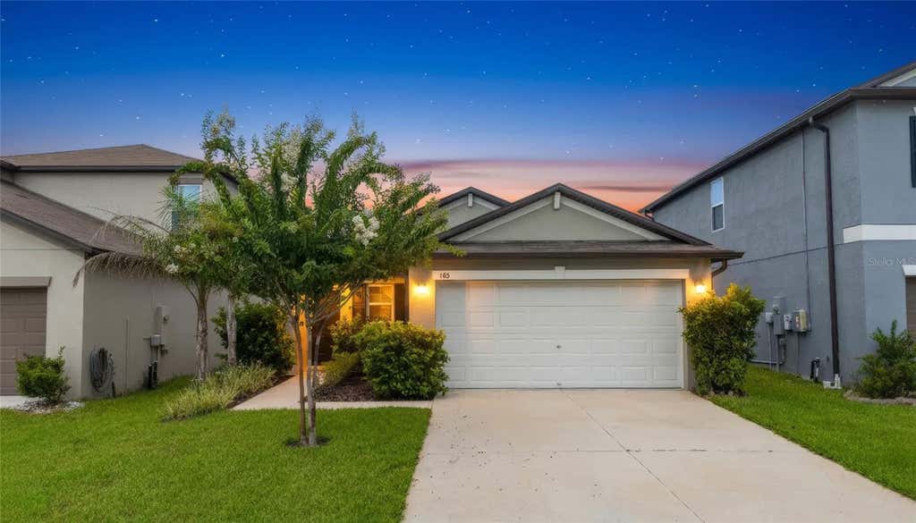 Photo of 165 Argyll Drive, Spring Hill, FL 34609 (MLS # W7888898)